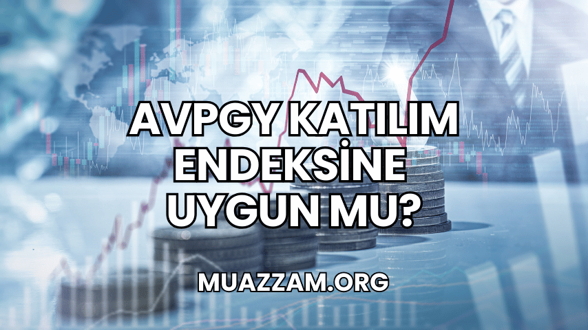 AVPGY Katılım Endeksine Uygun mu?
