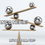 Bilanço Nedir?