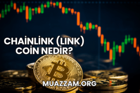 Chainlink (LINK) Coin Nedir?