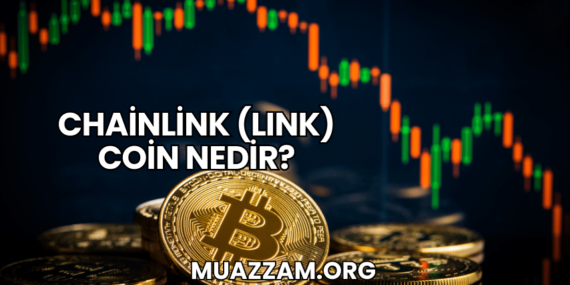 Chainlink (LINK) Coin Nedir?