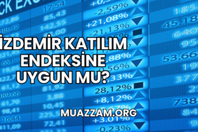 İzdemir Katılım Endeksine Uygun mu?
