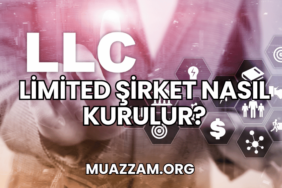 Limited Şirket Nasıl Kurulur?