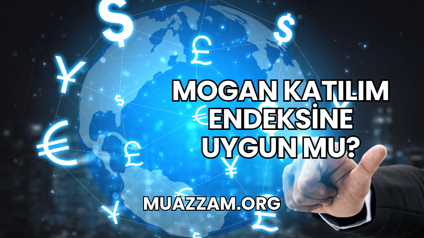 Mogan Katılım Endeksine Uygun mu?