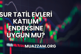 Sur Tatil Evleri Katılım Endeksine Uygun mu?