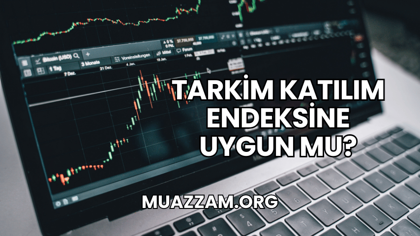 Tarkim Katılım Endeksine Uygun mu?