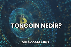 Toncoin Nedir?