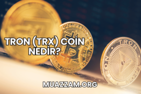 Tron (TRX) Coin Nedir?