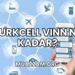 Turkcell VINN Ne Kadar?