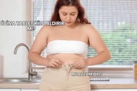 Divina Tablet Kilo Aldırır mı?
