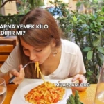 Gece Makarna Yemek Kilo Aldırır mı?