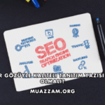 Editör Gözüyle Kaliteli Tanıtım Yazısı Nasıl Olmalı?